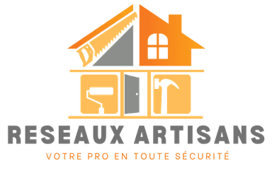 Logo Reseaux Artisans
